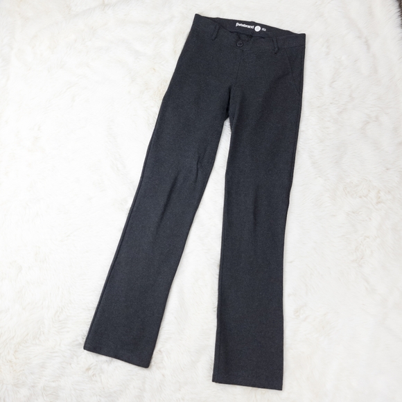 Betabrand Dress Pant Yoga Pants - Picture 2 of 7